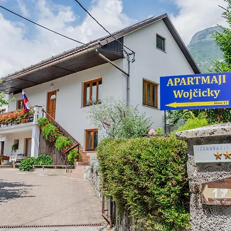 Daire Wojcicky Bovec