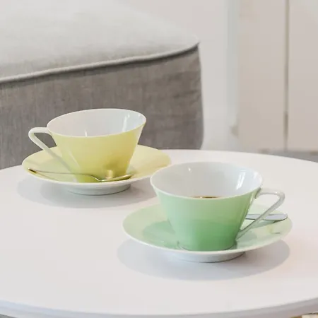 アパート Wojcicky