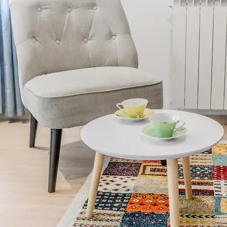 アパート Wojcicky ボヴェツ