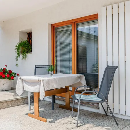 Wojcicky アパート