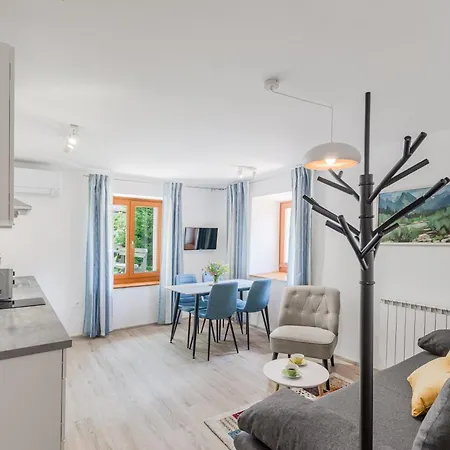 Apartmán Wojcicky *