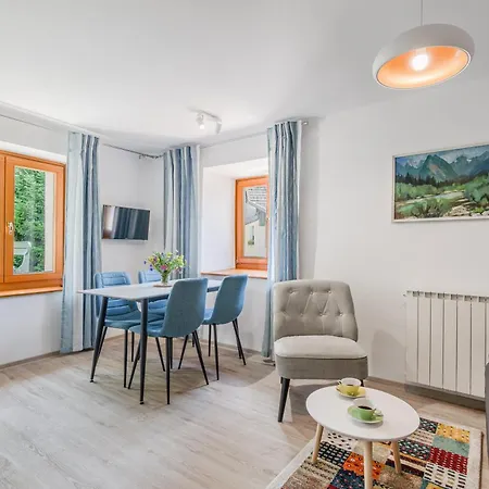 アパート Wojcicky ボヴェツ