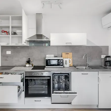 Wojcicky Apartmán