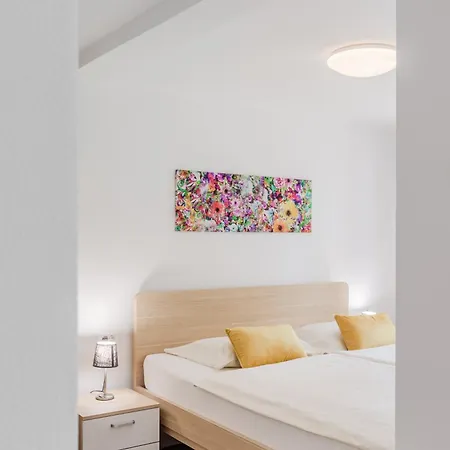 Wojcicky Apartmán *