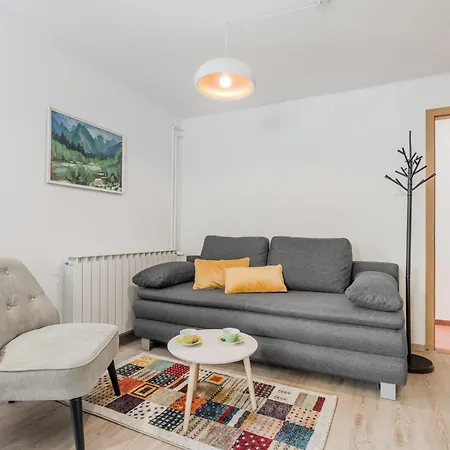 Apartmán Wojcicky *