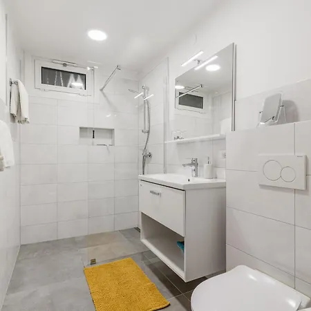 Wojcicky Apartmán
