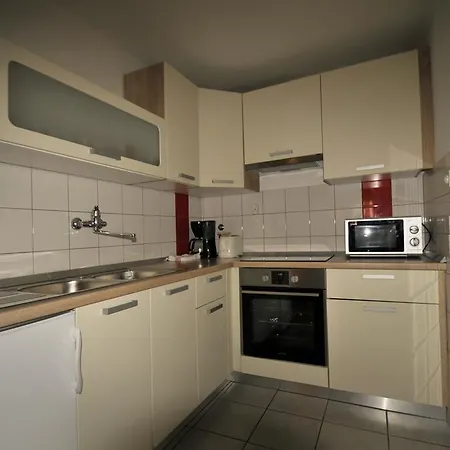 Wojcicky Apartman Bovec