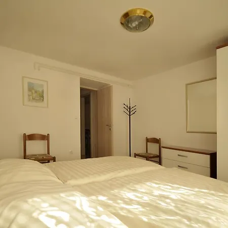 Apartmán Wojcicky *