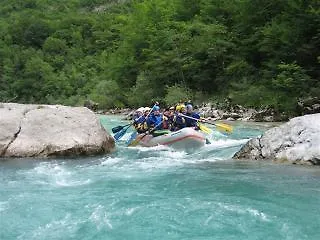 Wojcicky Apartmán Bovec
