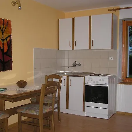 Wojcicky Apartamento