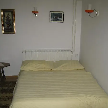 Apartmán Wojcicky *