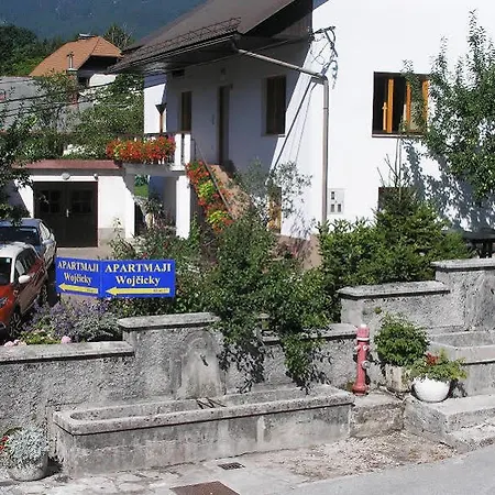 Wojcicky * Bovec