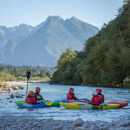 Wojcicky * Bovec