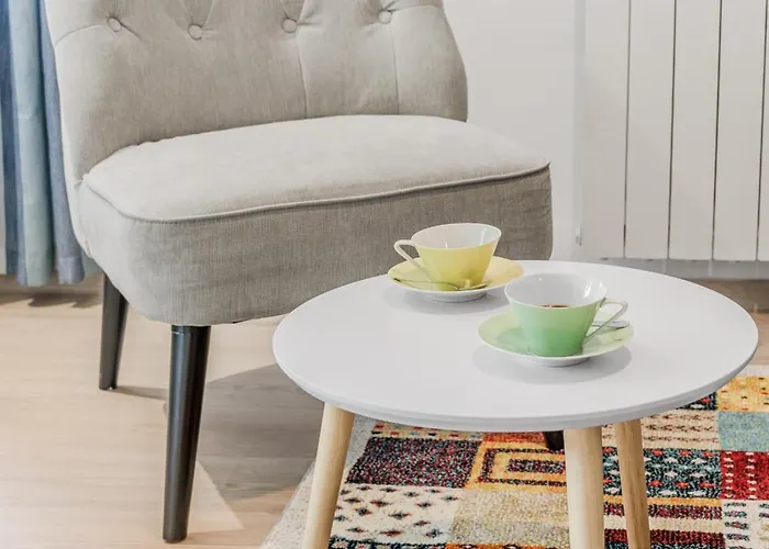 דירה Wojcicky בובק