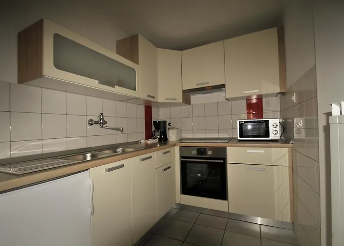 Wojcicky דירה בובק