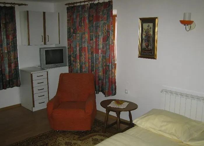 דירה Wojcicky בובק